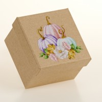 ΚΟΥΤΑΚΙ ΚΡΑΦΤ