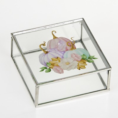 ΜΠΙΖΟΥΤΙΕΡΑ ΓΥΑΛΙΝΗ