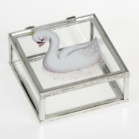 ΜΠΙΖΟΥΤΙΕΡΑ ΓΥΑΛΙΝΗ