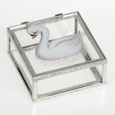 ΜΠΙΖΟΥΤΙΕΡΑ ΓΥΑΛΙΝΗ