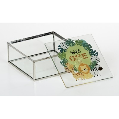 ΜΠΙΖΟΥΤΙΕΡΑ ΓΥΑΛΙΝΗ