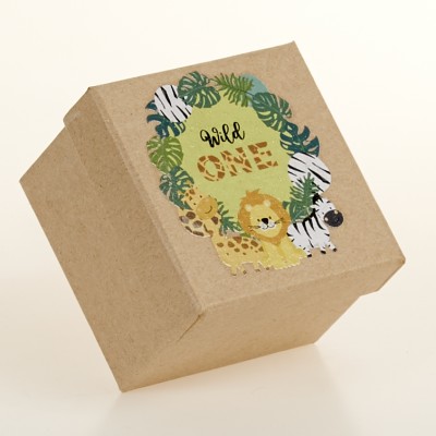 ΚΟΥΤΑΚΙ ΚΡΑΦΤ