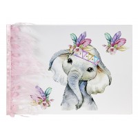 ΕΥΧΟΛΟΓΙΟ ΕΛΕΦΑΝΤΑΣ