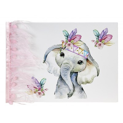 ΕΥΧΟΛΟΓΙΟ ΕΛΕΦΑΝΤΑΣ