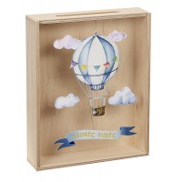 ΚΟΥΤΙ ΕΥΧΩΝ