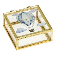 ΜΠΙΖΟΥΤΙΕΡΑ ΓΥΑΛΙΝΗ