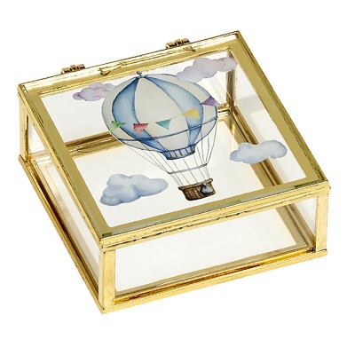 ΜΠΙΖΟΥΤΙΕΡΑ ΓΥΑΛΙΝΗ