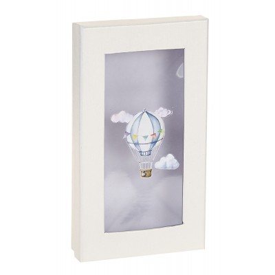 ΚΟΥΤΙ ΜΑΡΤΥΡΙΚΩΝ