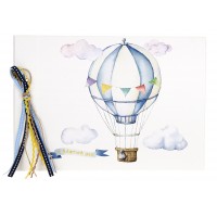 ΕΥΧΟΛΟΓΙΟ ΑΕΡΟΣΤΑΤΟ