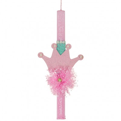 ΠΑΣΧΑΛΙΝΗ ΛΑΜΠΑΔΑ