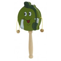 ΞΥΛΙΝΕΣ ΜΠΟΜΠΟΝΙΕΡΕΣ