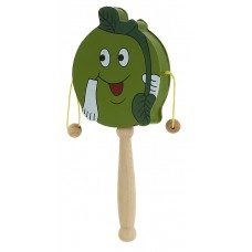 ΞΥΛΙΝΕΣ ΜΠΟΜΠΟΝΙΕΡΕΣ