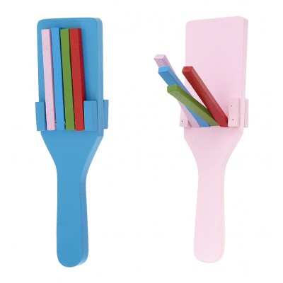 ΞΥΛΙΝΕΣ ΜΠΟΜΠΟΝΙΕΡΕΣ