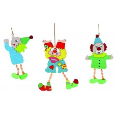 ΞΥΛΙΝΕΣ ΜΠΟΜΠΟΝΙΕΡΕΣ