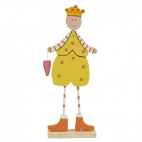 ΞΥΛΙΝΕΣ ΜΠΟΜΠΟΝΙΕΡΕΣ