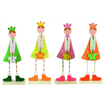 ΞΥΛΙΝΕΣ ΜΠΟΜΠΟΝΙΕΡΕΣ