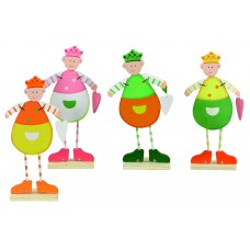 ΞΥΛΙΝΕΣ ΜΠΟΜΠΟΝΙΕΡΕΣ