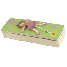 ΞΥΛΙΝΕΣ ΜΠΟΜΠΟΝΙΕΡΕΣ