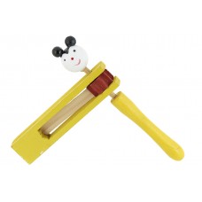 ΞΥΛΙΝΕΣ ΜΠΟΜΠΟΝΙΕΡΕΣ