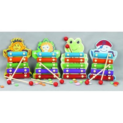 ΞΥΛΙΝΕΣ ΜΠΟΜΠΟΝΙΕΡΕΣ