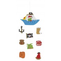 ΞΥΛΙΝΕΣ ΜΠΟΜΠΟΝΙΕΡΕΣ