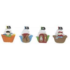 ΞΥΛΙΝΕΣ ΜΠΟΜΠΟΝΙΕΡΕΣ