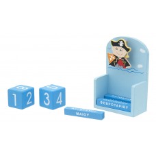 ΞΥΛΙΝΕΣ ΜΠΟΜΠΟΝΙΕΡΕΣ