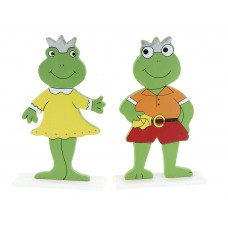 ΞΥΛΙΝΕΣ ΜΠΟΜΠΟΝΙΕΡΕΣ