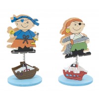 ΞΥΛΙΝΕΣ ΜΠΟΜΠΟΝΙΕΡΕΣ