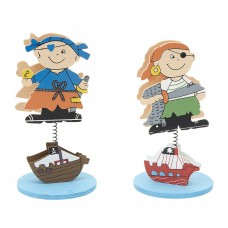 ΞΥΛΙΝΕΣ ΜΠΟΜΠΟΝΙΕΡΕΣ