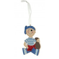 ΞΥΛΙΝΕΣ ΜΠΟΜΠΟΝΙΕΡΕΣ