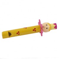 ΞΥΛΙΝΕΣ ΜΠΟΜΠΟΝΙΕΡΕΣ