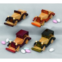 ΞΥΛΙΝΕΣ ΜΠΟΜΠΟΝΙΕΡΕΣ