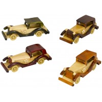 ΞΥΛΙΝΕΣ ΜΠΟΜΠΟΝΙΕΡΕΣ