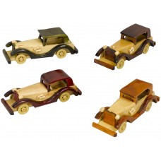 ΞΥΛΙΝΕΣ ΜΠΟΜΠΟΝΙΕΡΕΣ