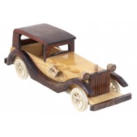 ΞΥΛΙΝΕΣ ΜΠΟΜΠΟΝΙΕΡΕΣ