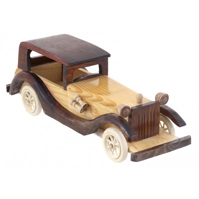 ΞΥΛΙΝΕΣ ΜΠΟΜΠΟΝΙΕΡΕΣ