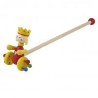 ΞΥΛΙΝΕΣ ΜΠΟΜΠΟΝΙΕΡΕΣ