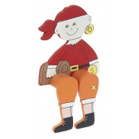 ΞΥΛΙΝΕΣ ΜΠΟΜΠΟΝΙΕΡΕΣ