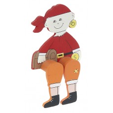 ΞΥΛΙΝΕΣ ΜΠΟΜΠΟΝΙΕΡΕΣ