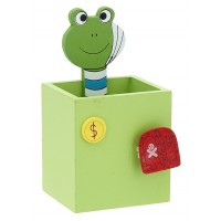 ΞΥΛΙΝΕΣ ΜΠΟΜΠΟΝΙΕΡΕΣ