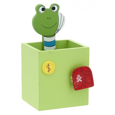 ΞΥΛΙΝΕΣ ΜΠΟΜΠΟΝΙΕΡΕΣ