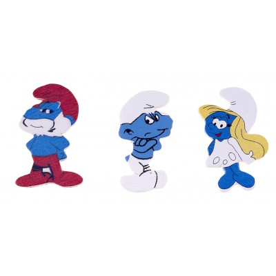 ΞΥΛΙΝΕΣ ΜΠΟΜΠΟΝΙΕΡΕΣ