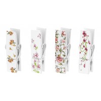 ΞΥΛΙΝΕΣ ΜΠΟΜΠΟΝΙΕΡΕΣ