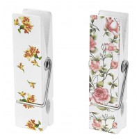 ΞΥΛΙΝΕΣ ΜΠΟΜΠΟΝΙΕΡΕΣ