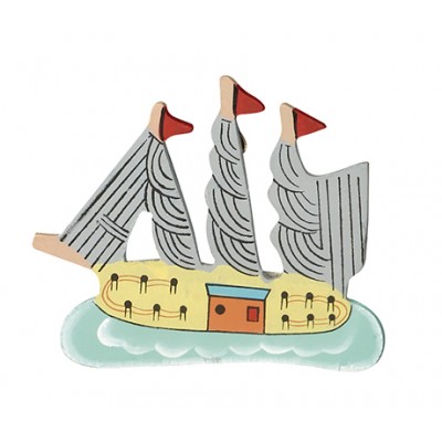 ΞΥΛΙΝΕΣ ΜΠΟΜΠΟΝΙΕΡΕΣ