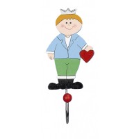 ΞΥΛΙΝΕΣ ΜΠΟΜΠΟΝΙΕΡΕΣ