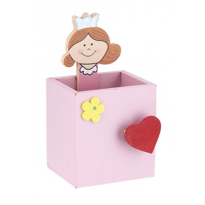 ΞΥΛΙΝΕΣ ΜΠΟΜΠΟΝΙΕΡΕΣ