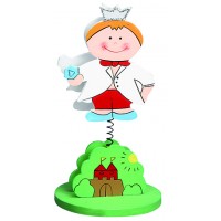 ΞΥΛΙΝΕΣ ΜΠΟΜΠΟΝΙΕΡΕΣ