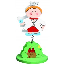 ΞΥΛΙΝΕΣ ΜΠΟΜΠΟΝΙΕΡΕΣ